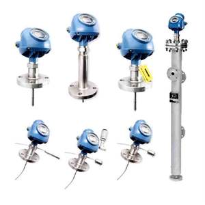 Sensor de Radar de Onda Guiada de Alta Precisión Rosemounts 5300 Sil 2 Certificado Inte5301 5302 5303 Modelo 5700r12affazzzaaazz Regulador Cuantificador - Product Image 3