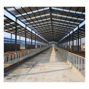โครงสร้างเหล็กสำเร็จรูป<span class=keywords><strong>2023</strong></span>ทันสมัยของ hongtian โกดัง/เวิร์กชอป/การก่อสร้างสำนักงาน - Product Image 3
