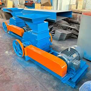 Concasseur de pierres portable, mini-broyeur à marteaux pour <span class=keywords><strong>gravier</strong></span>, petit concasseur de roches - Product Image 6