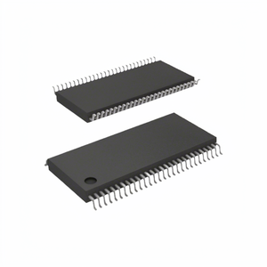 954206AGLFT Manufacturer Channel Electronics Component 56 TFSOP Clock Timing - Product Image 1