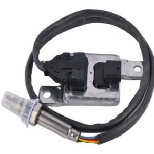 Sensor de Óxido de Nitrógeno 5WK96637B 059907807C para Audi, Detector de NOx de Acero Inoxidable, Personalizable - Product Image 4