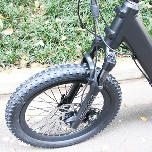 Tricycle à 3 roues City S3 - Product Image 2