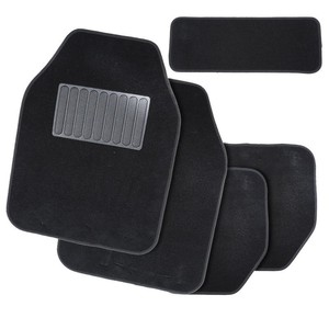 <span class=keywords><strong>Nuevo</strong></span> modelo universal aplicable, alfombrillas de felpa de PVC para coche, juego frontal personalizable para <span class=keywords><strong>Interior</strong></span> directamente ajustado - Product Image 6