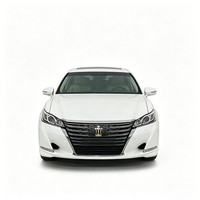 Mobil Mewah Bekas T-o-y-o-t-a Crown 2.0T Kondisi Bagus untuk Dealer Luar Negeri (Grosir)
