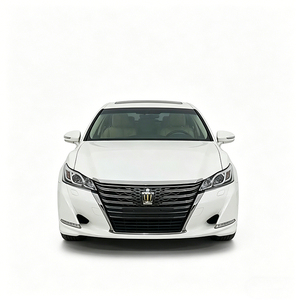 Venta al por Mayor de <span class=keywords><strong>Autos</strong></span> <span class=keywords><strong>Usados</strong></span> Toyota Crown 2.0T de Lujo en Buenas Condiciones para Distribuidores Internacionales - Product Image 1
