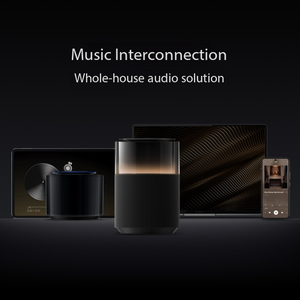 Mijia Sound Pro >> บ้านอัจฉริยะ>> ผลิตภัณฑ์สำหรับบ้านอัจฉริยะ - Product Image 2