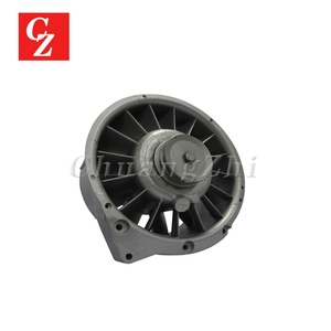 Ventilateur de refroidissement 02235462 pour moteur diesel Deutz F6L912 0223 5462 - Product Image 2