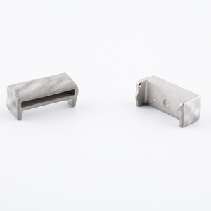 ชิ้นส่วนเหล็กที่ผ่านกระบวนการหลอมด้วยระบบสูญญากาศ316L จากผู้ผลิต MIM - Product Image 4