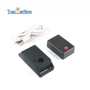 JX01 Person/Asset GPS tracker gps vehicle tracking localizadores gps compatible with traccar/walon/gpswox