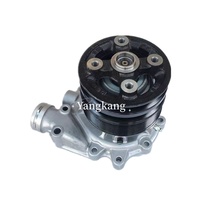Pompe à eau 1-87310974-0 1873109740 pour excavatrice Isuzu 6HK1