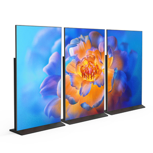 Wholesale High Quality OEM ODM Custom Android Lcd Hd Advertising Players For Supermarket Retail Stores