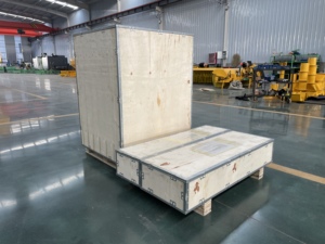 Hydraulische betonkloofmachine, benzinehydraulische kloofmachine, wigblok, steengroeve, steen splitsen - Product Image 5