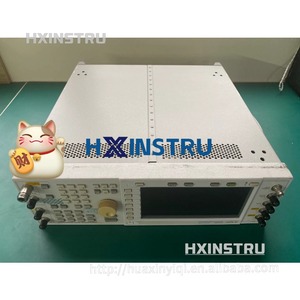 เครื่องกำเนิดสัญญาณเวกเตอร์ Agilent/Keysight E4438C ESG 4 GHz H - Product Image 5