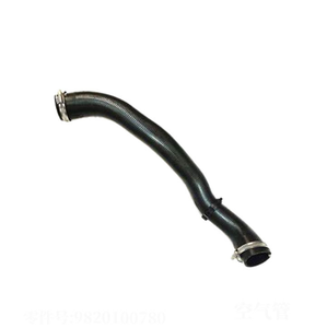 Tuyau d'intercooler d'origine pour <span class=keywords><strong>Peugeot</strong></span> 3008 <span class=keywords><strong>308</strong></span> 508 1.2T <span class=keywords><strong>2022</strong></span> État neuf OE 9820100780 - Product Image 6