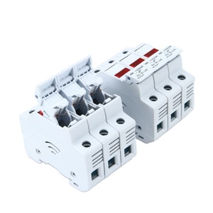 FATO Dans Le Monde Entier STN Modulaire <span class=keywords><strong>Fusible</strong></span> Porte-<span class=keywords><strong>Fusible</strong></span> Thermique <span class=keywords><strong>10A</strong></span> <span class=keywords><strong>250V</strong></span>, Cuiseur À Riz Électrique - Product Image 1