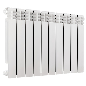 Radiatori <span class=keywords><strong>in</strong></span> <span class=keywords><strong>Alluminio</strong></span> <span class=keywords><strong>per</strong></span> Riscaldamento Domestico Efficiente, Rapida Dissipazione del Calore, <span class=keywords><strong>Pannelli</strong></span> Leggeri e Resistenti alla Corrosione - Product Image 5
