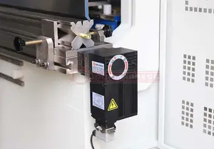 Máquina dobradeira hidráulica WC67K 100T/3200 preço 3.2m placa CT12 sistema dobradeira dobradeira dobradeira