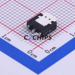 Original et nouveau BD3571FP-E2 TO-252 Circuit intégré IC puce PMIC régulateur linéaire (LDO) - Product Image 2