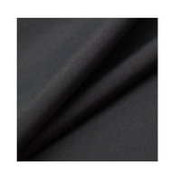 Vêtement épais direct du fabricant 300D * 300D vêtement de travail en polyester, tablier sanitaire, fourniture de tissu kap gabardine