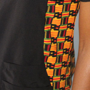 Uniformes de gommage hospitaliers tissés légers pour médecins-Ensembles de gommage médicaux avec des couleurs et des tailles personnalisées - Product Image 5