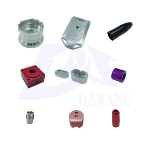 โรงงานผลิตชิ้นส่วนระบายความร้อนด้วยทองแดงแบบจุ่ม ด้วยเครื่อง CNC ความแม่นยำสูง พร้อมบริการเสนอราคาในวันเดียวกัน บริการเจาะรูลึก - Product Image 1