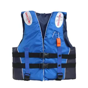 CE Certificate Boating Life Vest Jacket Solas Approved Life Jacket