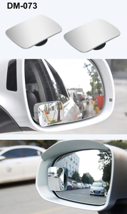 Monitor de Punto Ciego, Piezas de Automóvil de Alta Calidad, Espejo Retrovisor - Product Image 4
