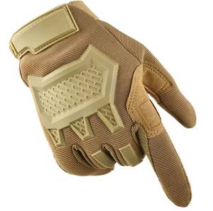 Gants de ski d'hiver personnalisés DF de haute qualité, imperméables, coupe-vent, en polyester, protection UV, compatibles avec les écrans tactiles, pour l'extérieur - Product Image 3