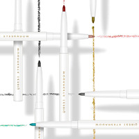Hot Selling Eye Cosmetic Makeup Cream Glitter Eyeshadow Stick Wholesale Eyeshadow Pencil