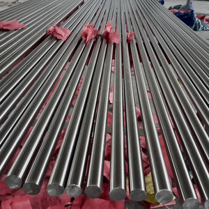 Barra 1.4404 in <span class=keywords><strong>acciaio</strong></span> inox 316L esagonale Bar AISI Standard di taglio e piegatura servizi inclusi - Product Image 1