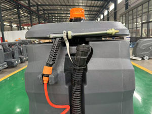 <span class=keywords><strong>Autolaveuse</strong></span> à <span class=keywords><strong>batterie</strong></span> <span class=keywords><strong>pour</strong></span> terrains de sport, vente directe d'usine Renqi - Product Image 5