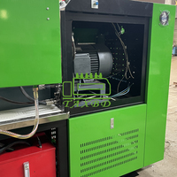 Controlador Digital, Equipo de Reparación de Automóviles, Banco de Pruebas de Bomba de Inyección de Combustible, Máquina de Prueba de Bomba de Combustible Diésel, Motor Diésel