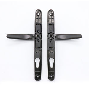 סגסוגת אלומיניום למשוך דלת upvc דלת ידית נעילה עבור דלת אלומיניום - Product Image 2