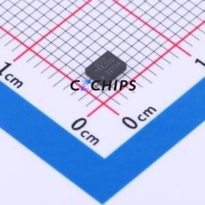 SWPM201DCAIAB-156.250000 Pre-Programmed Oscillator SMD3225-6P Oscillator 156.25MHz 35ppm LVDS - Product Image 1