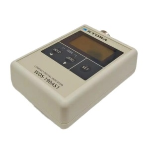 Instrument de mesure de force Fujicon GD-2S 100KN, cellule de charge de précision, fabrication japonaise - Product Image 3