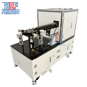 เครื่องป้อนชามหมุนแบบสั่นอัตโนมัติสำหรับอุตสาหกรรมชิ้นส่วนรถยนต์ขนาดใหญ่ - Product Image 1