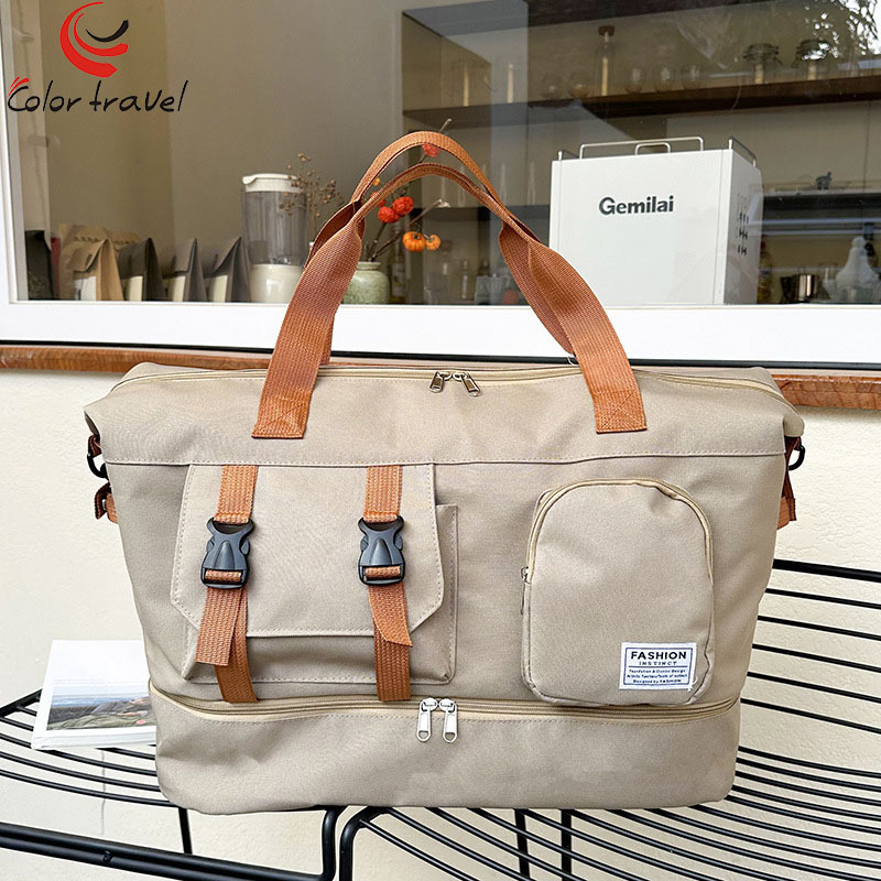 Durable Waterproof Outdoor Travel Bag Wholesale