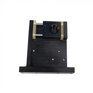 Servicio de Mecanizado de Metales de Alta Precisión OEM en Vietnam, Fabricante de Piezas Personalizadas de Acero Inoxidable, Aluminio y Acero - Product Image 4