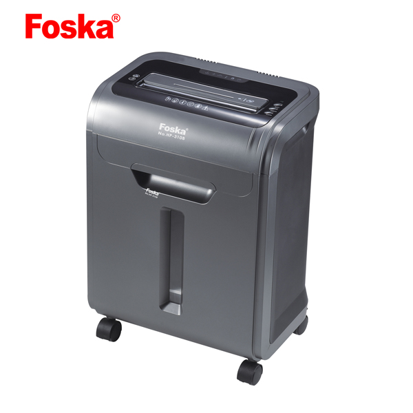 Лидер продаж, стандартный ручной измельчитель бумаги для канцелярских принадлежностей