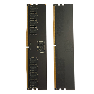 หน่วยความจำ DDR5 16GB 6000 RGB XMP แรมสำหรับเล่นเกม 8GB 32GB 64GB 4800mhz 5200mhz 5600mhz 6400mhz สำหรับเซิร์ฟเวอร์ แล็ปท็อป แรม หน่วยความจำ - Product Image 2