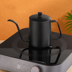 600ml regalos novedosos herramientas de cocina 304 Acero inoxidable Espresso café <span class=keywords><strong>Latte</strong></span> arte leche jarra leche espuma jarra para cafetería - Product Image 6