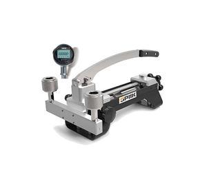 Bomba de calibración de presión manual, calibrador portátil de 6 <span class=keywords><strong>Bar</strong></span>, nuevo estilo - Product Image 5