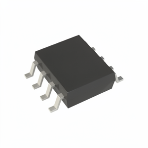 Gestión de Energía (PMIC) L6981C33DR 8 SOIC Comprar Componentes Electrónicos en Línea Servicio Integral Original - Product Image 1