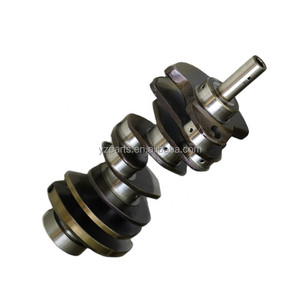 Forged Steel OM642 Crankshaft for <strong>Mercedes</strong> Benz <strong>Sprinter</strong> 3.0L V6 <strong>Engine</strong> 642-030-19-01 642-030-24-01 6420302601 6420301901 642030 - Product Image 1