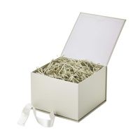 Emballage de vêtements personnalisé boîte cadeau magnétique tire-lait automatique boîte cadeau vide personnalisée boîte cadeau en carton personnalisée