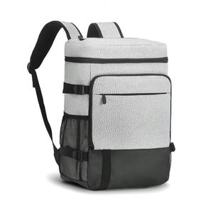 Lightweight Insulated <b>Backpack</b> <b>Cooler</b> Leak-Proof Hiking <b>Backpack</b> for Gifts - Product Image 2