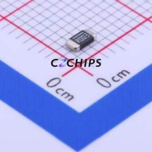 Resistencia de Detección de Corriente / Resistencia Shunt PA1206FRF470R003L, Resistencia de Muestreo 1206, 3mOhm, 1%, 1W - Product Image 1