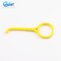 Guber Chewie pour aligneurs dentaires, orthodontie, appareils dentaires, gouttières d'alignement, Chewies Ortodoncia, outil de retrait