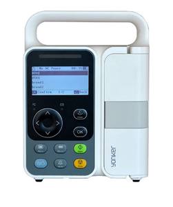 Pompa infus dokter hewan pompa infusi dokter hewan kualitas tinggi pompa suntik - Product Image 1