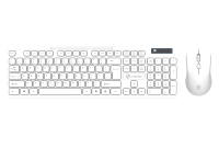 Penjualan terlaris Keyboard nirkabel dan Mouse Combo Gamer Desktop Set untuk kantor & Gaming kualitas Premium Mouse & Keyboard